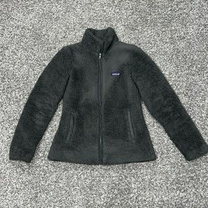 Patagonia Sherpa Jacket